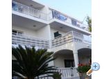 Villa Ana - Baka Voda Hrvaka