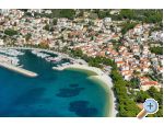 Villa Ana - Baka Voda Hrvaka
