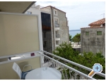 Villa Antonia - Baka Voda Kroatien
