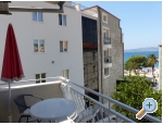 Villa Antonia - Baka Voda Kroatien