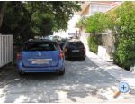 Villa Antonia - Baka Voda Kroatien