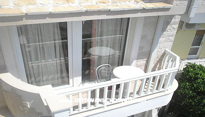 Appartement Villa Bonaca  – Ferienwohnung Baska Voda, Kroatien – Foto 15