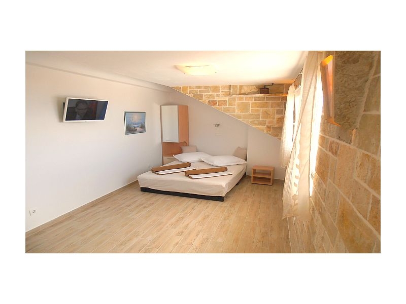 Appartement Villa Bonaca  – Ferienwohnung Baska Voda, Kroatien – Foto 5