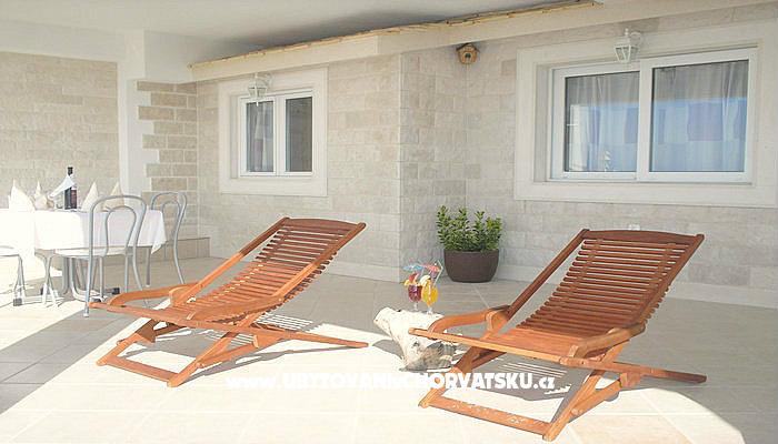 Appartement Villa Bonaca  – Ferienwohnung Baska Voda, Kroatien – Foto 8