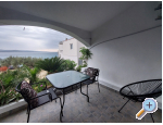 Villa Bratu - Baka Voda Kroatien