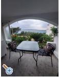 Villa Bratu - Baka Voda Kroatien