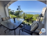 Villa Bratu - Baka Voda Kroatien