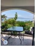 Villa Bratu - Baka Voda Kroatien