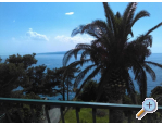 Villa Bratu - Baka Voda Kroatien