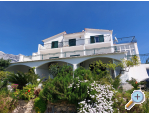 Villa Bratu - Baka Voda Kroatien