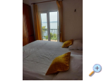 Villa Bratu - Baka Voda Kroatien