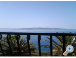 Villa Bratu - Baka Voda Kroatien