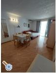 Villa Bratu - Baka Voda Kroatien