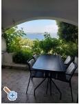 Villa Bratu - Baka Voda Kroatien