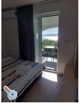Villa Bratu - Baka Voda Kroatien