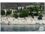 Villa Bratu - Baka Voda Kroatien