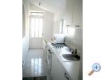 Villa Bratu - Baka Voda Croatie