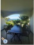 Villa Bratu - Baka Voda Croatie