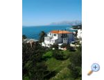 Villa Bratu - Baka Voda Croatie