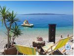 Villa Bratu - Baka Voda Croatie