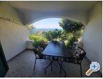 Villa Bratu - Baka Voda Croatie
