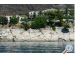 Villa Bratu - Baka Voda Croatie