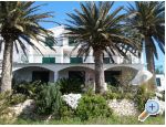 Villa Bratu - Baka Voda Croatie