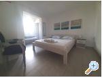 Villa Bratu - Baka Voda Croatie