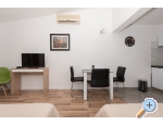 Villa  Nina  M - Baka Voda Hrvaka