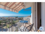 Villa  Nina  M - Baka Voda Kroatien