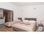 Villa  Nina  M - Baka Voda Kroatien