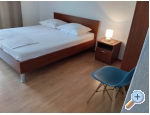 Villa  Nina  M - Baka Voda Hrvaka