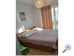Villa  Nina  M - Baka Voda Kroatien