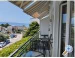 Villa  Nina  M - Baka Voda Kroatien