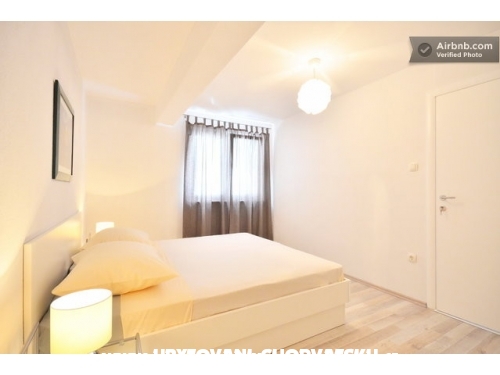Villa  Nina  M - Baka Voda Croatie