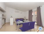 Villa  Nina  M - Baka Voda Kroatien