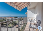 Villa  Nina  M - Baka Voda Kroatien