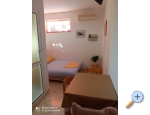 Villa  Nina  M - Baka Voda Kroatien