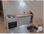 Villa  Nina  M - Baka Voda Kroatien