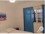 Villa  Nina  M - Baka Voda Kroatien
