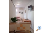 Villa  Nina  M - Baka Voda Kroatien