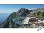 Villa  Nina  M - Baka Voda Croatie