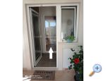 Villa  Nina  M - Baka Voda Croatie