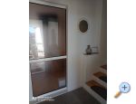 Villa  Nina  M - Baka Voda Croatie