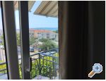 Villa  Nina  M - Baka Voda Croatie
