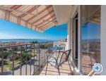 Villa  Nina  M - Baka Voda Croatie