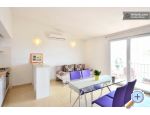 Villa  Nina  M - Baka Voda Croatie