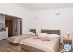 Villa  Nina  M - Baka Voda Croatie