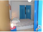Villa  Nina  M - Baka Voda Croatie
