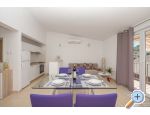 Villa  Nina  M - Baka Voda Croatie